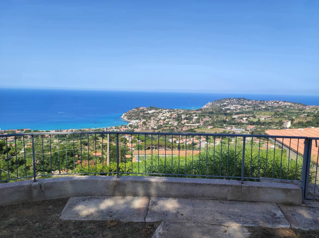 for sale capo vaticano calabria 
