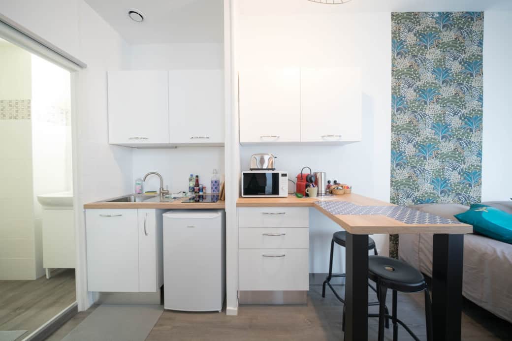 Appart Unique. Vichy. Appart. Hotel. Chez. Pomme