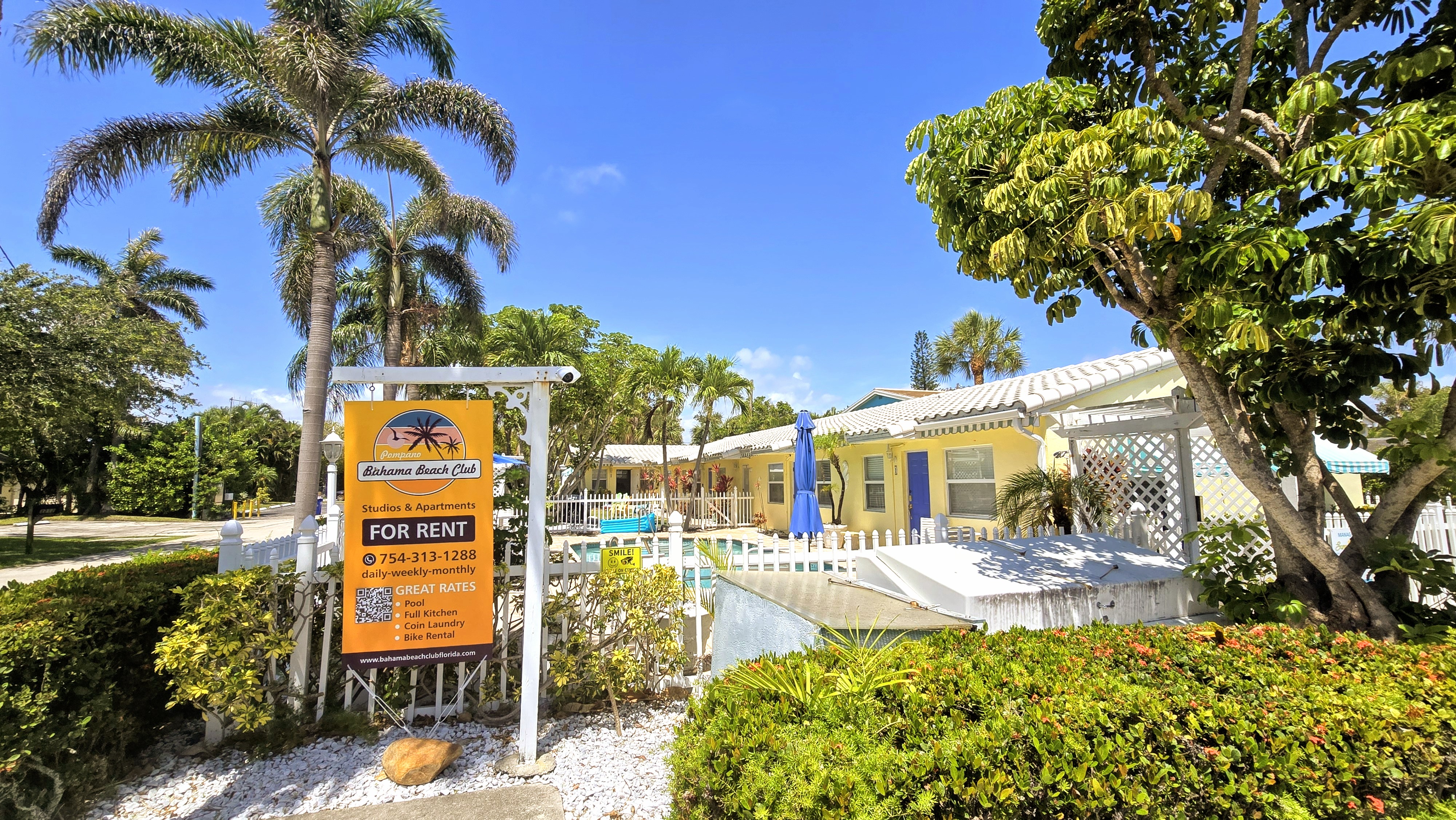 Bahama Beach Club Pompano Unit #3 - Abaco - Photo 33