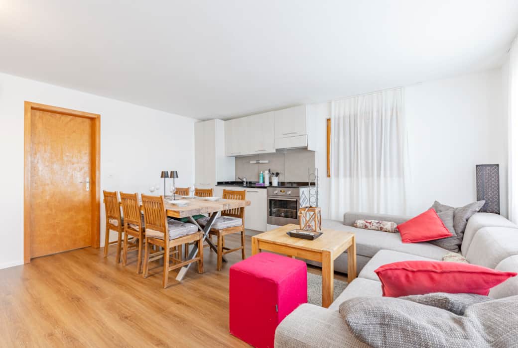 Apartment Schwabhorn - Wz