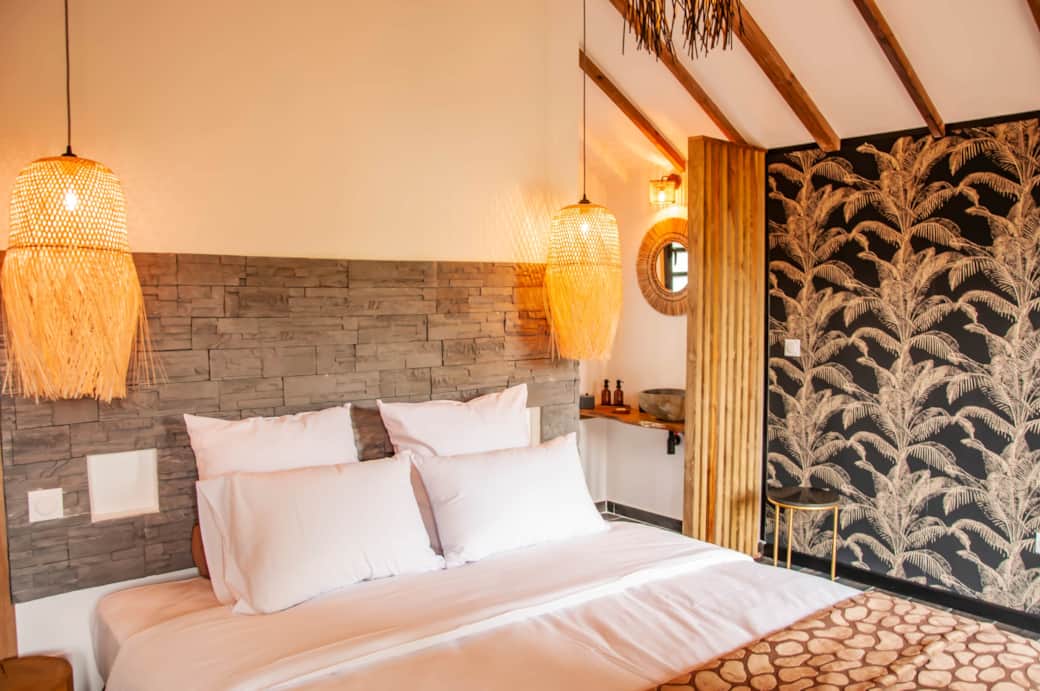 Heritage Ecolodge_Lodge Tamarin 2