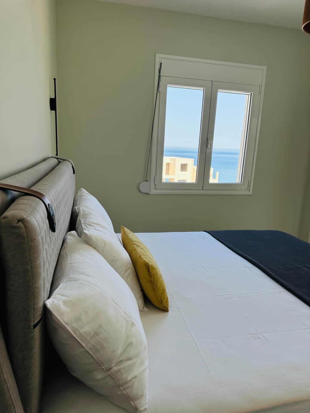 Schlafzimmer Obergeschoss