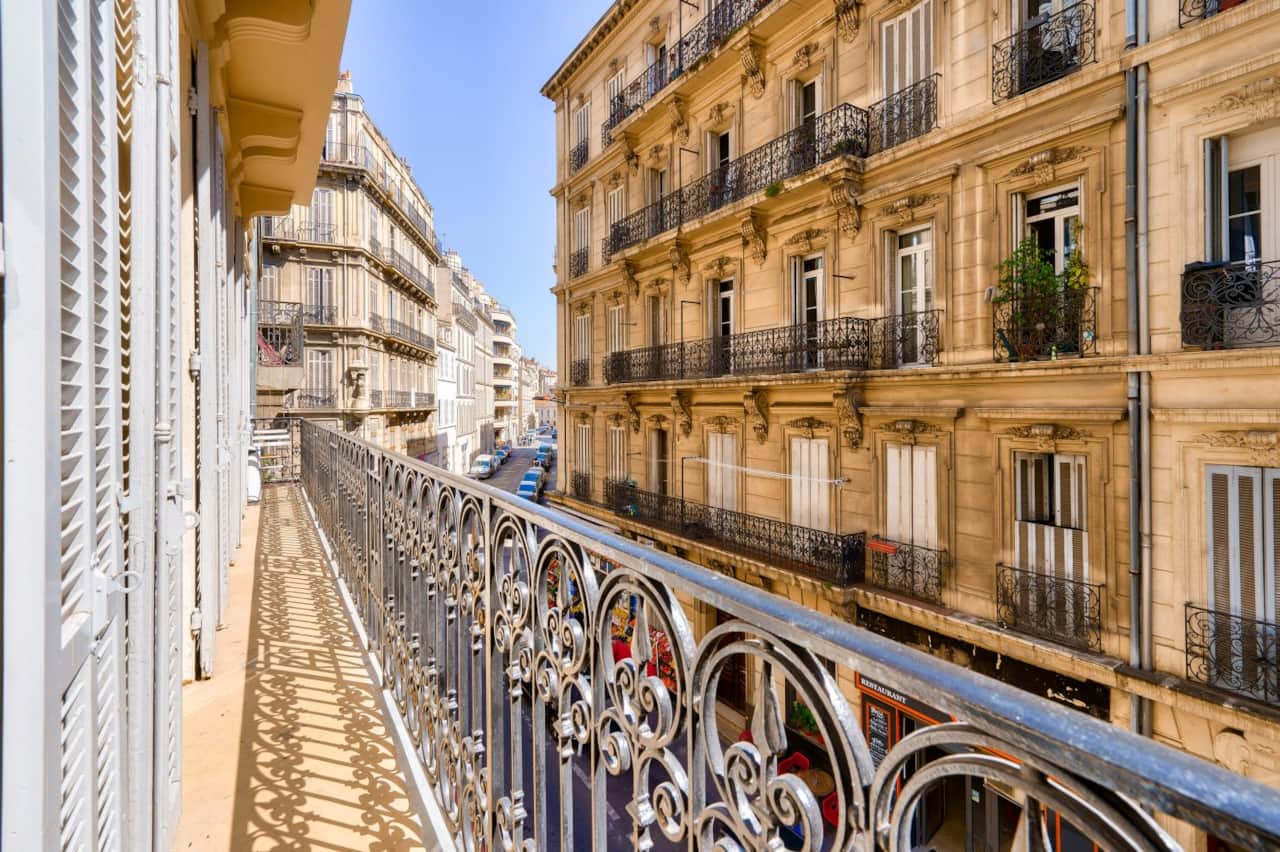 Balcon