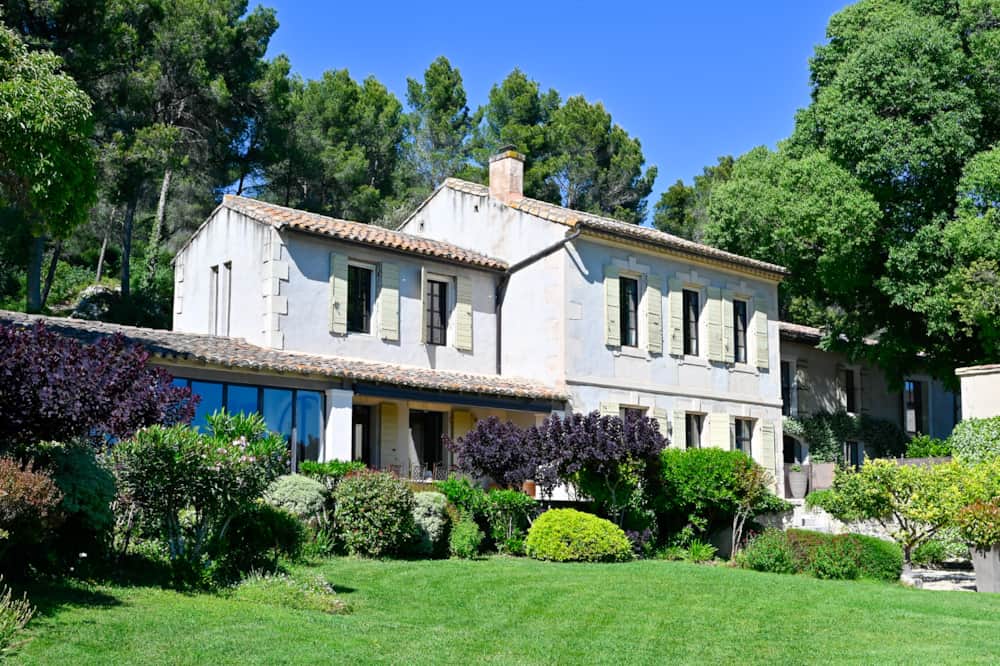 La Bastide de Laudun