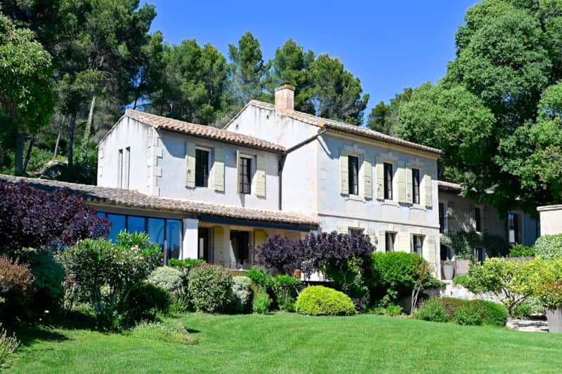 The Bastide