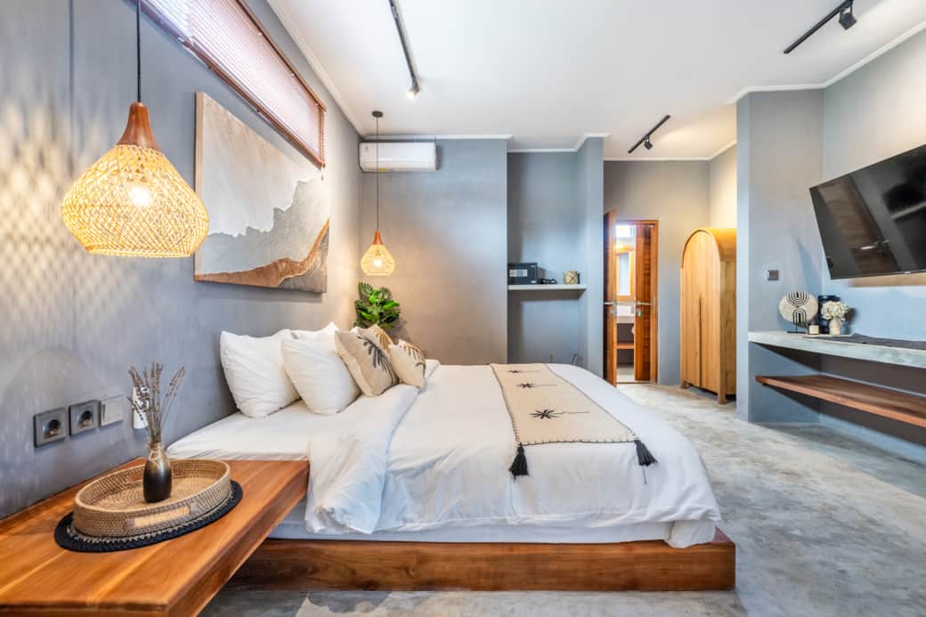 Bed 3