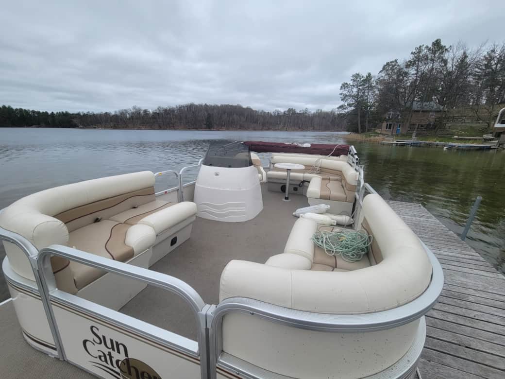 Pontoon 1