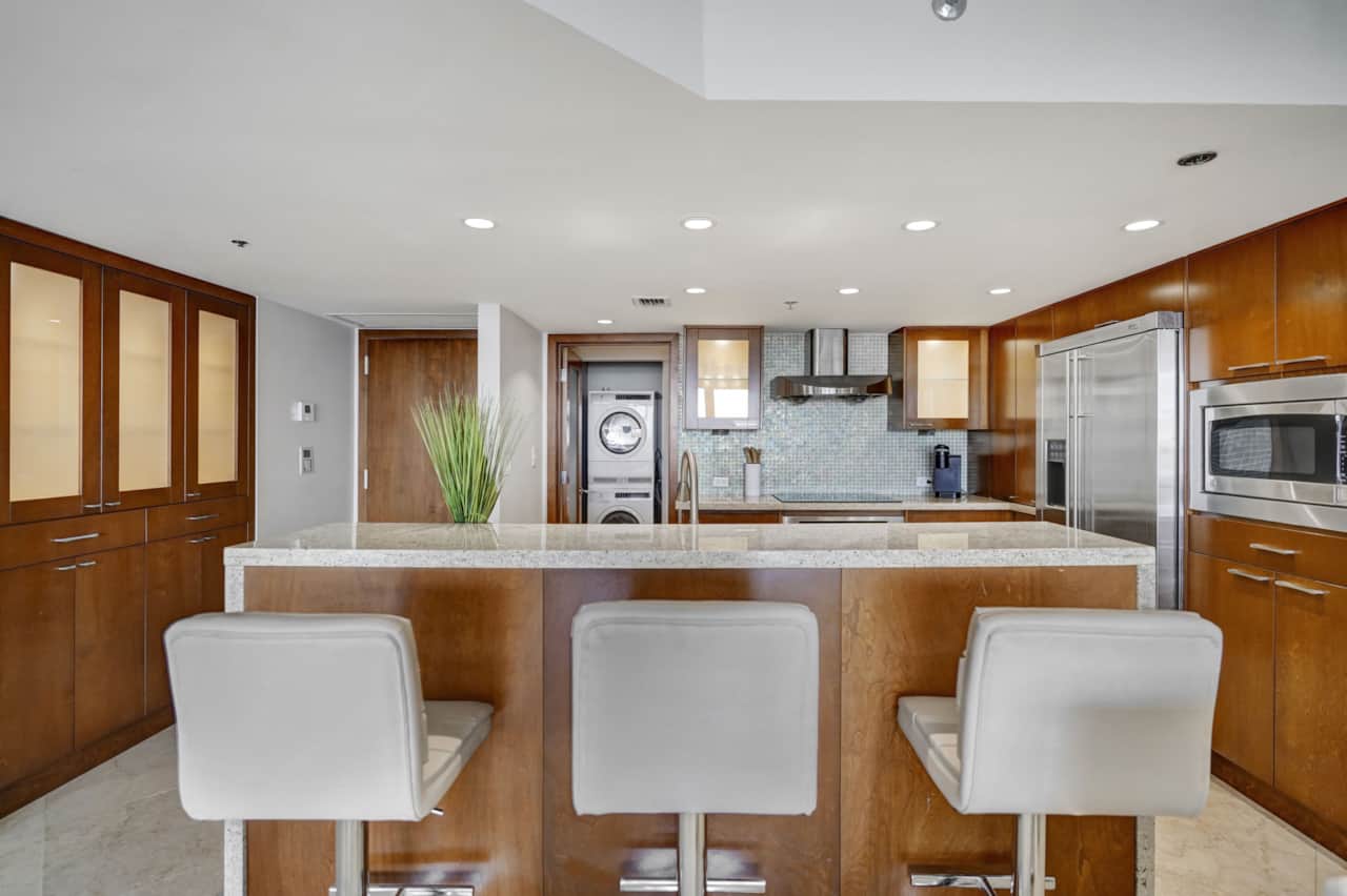 Only In My Dreams! (2 bedroom condo)