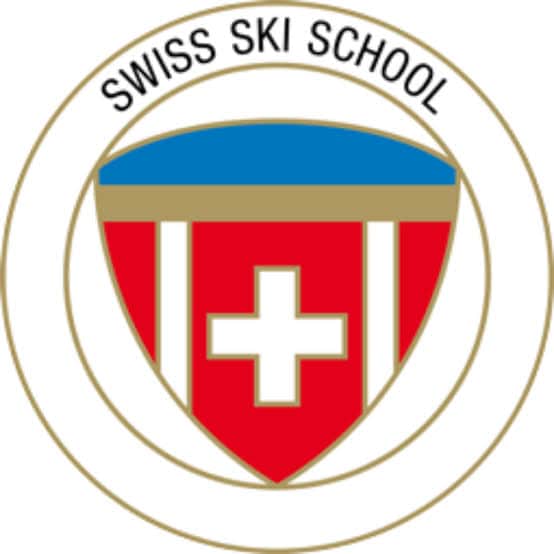 Swiss Ski School Grindelwald logo