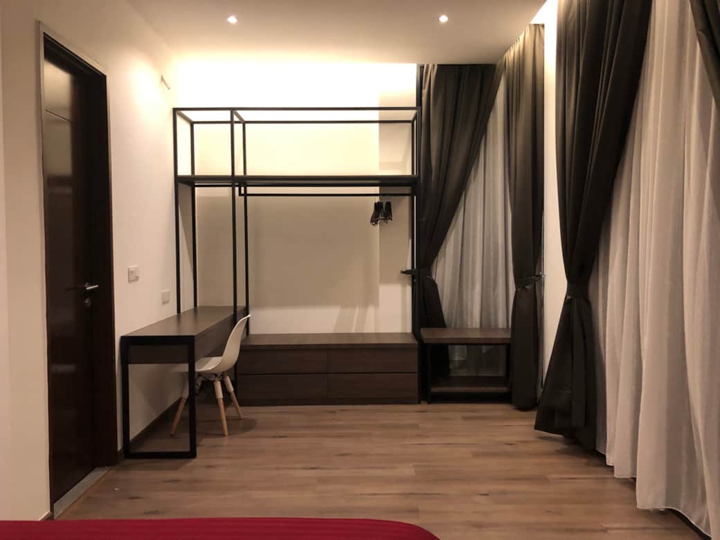 master bed 2