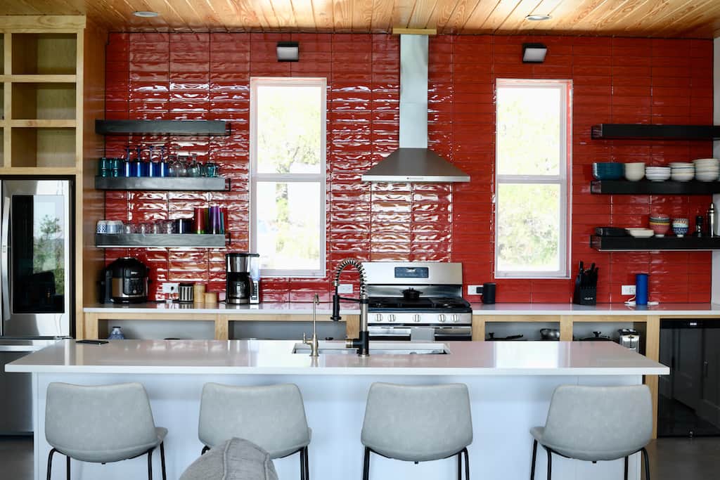Charming Kitchen