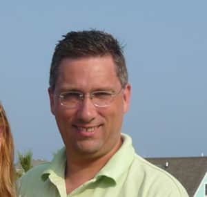 Nils Morgan