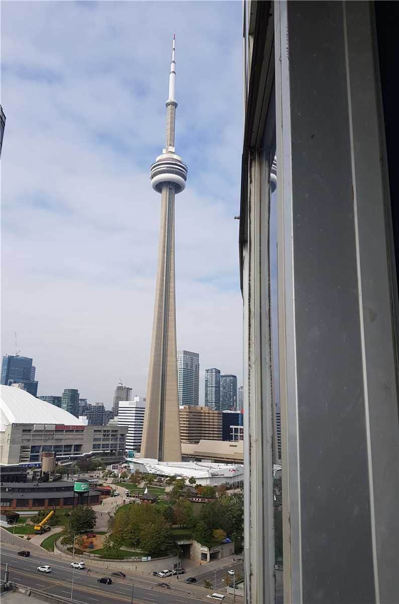 Balcony View Balcony View