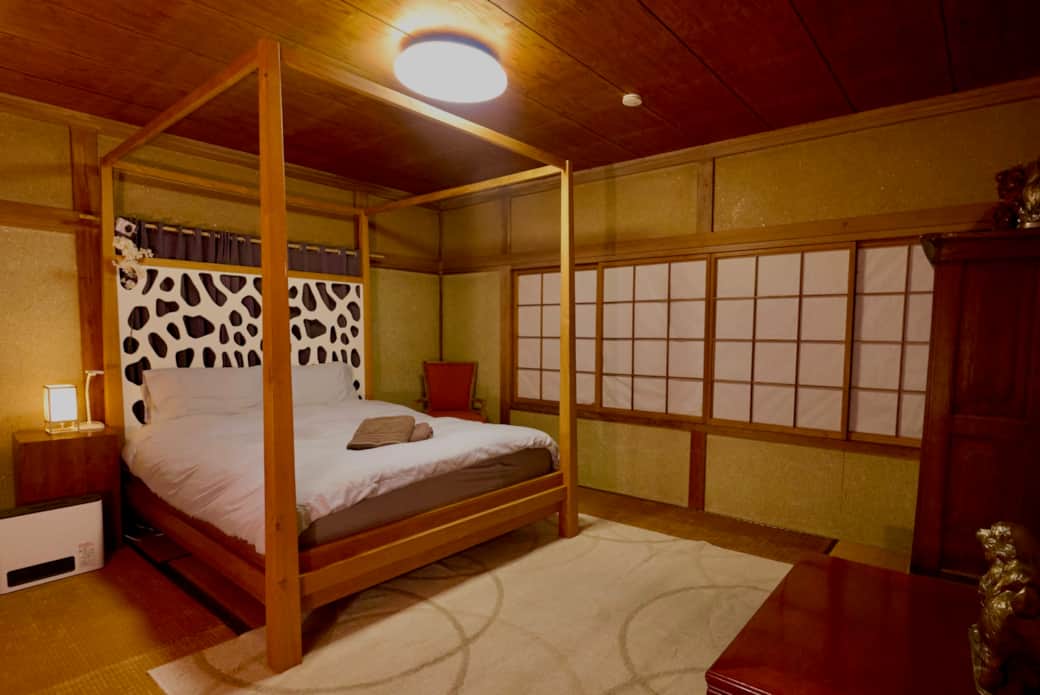 Master Bedroom Master Bedroom
