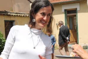 Marie Carrelet