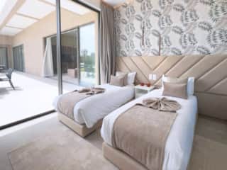 Villa Saphir Signature | Élégance & Confort Double — photo 6