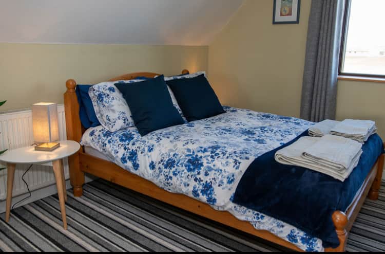 Double Bedroom Double Bedroom