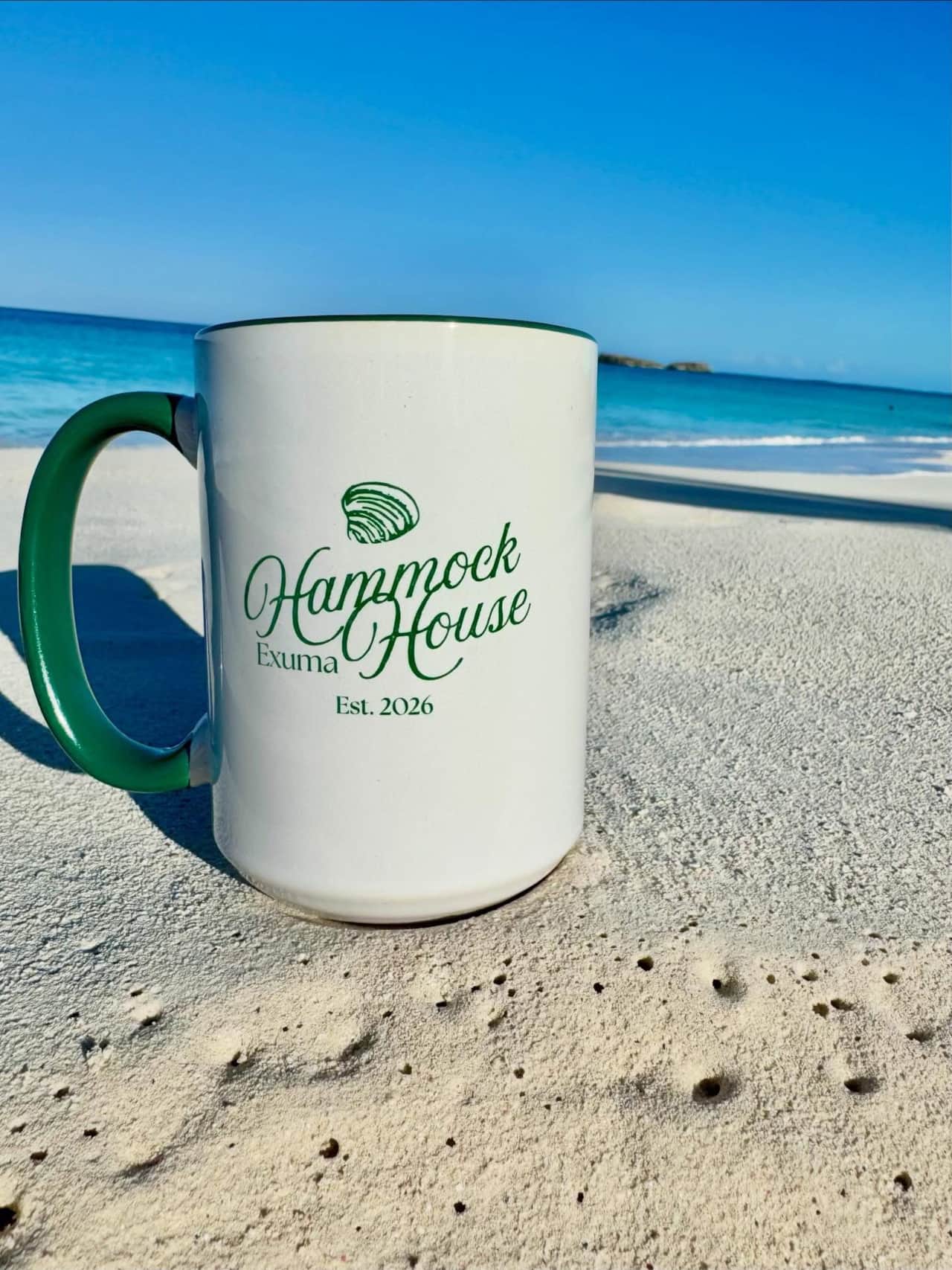 Morning coffee