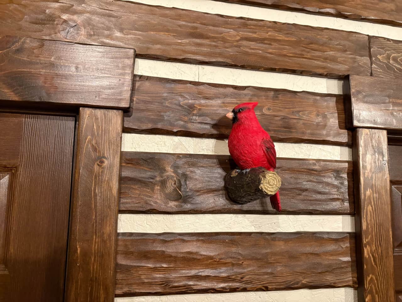 Kodiak Cabin 13