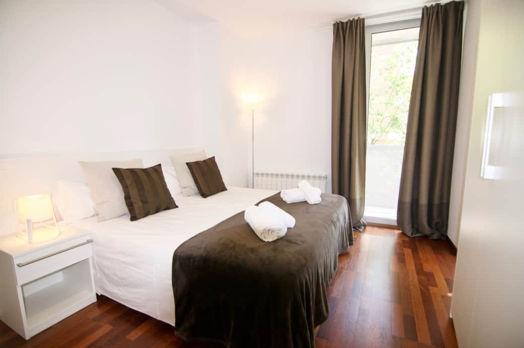 Habitación 1 Habitación 1