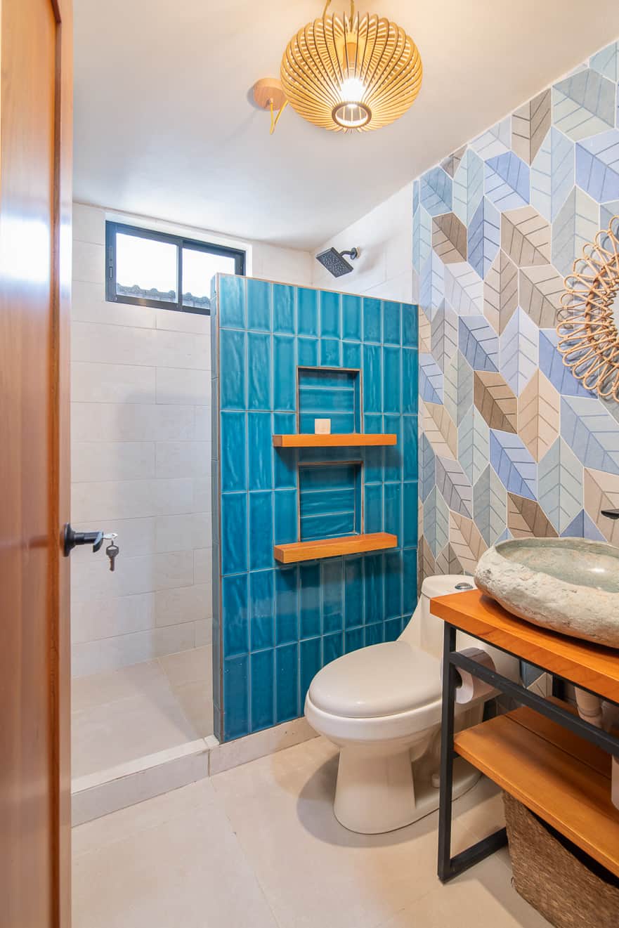 Villa#3 Baño 1