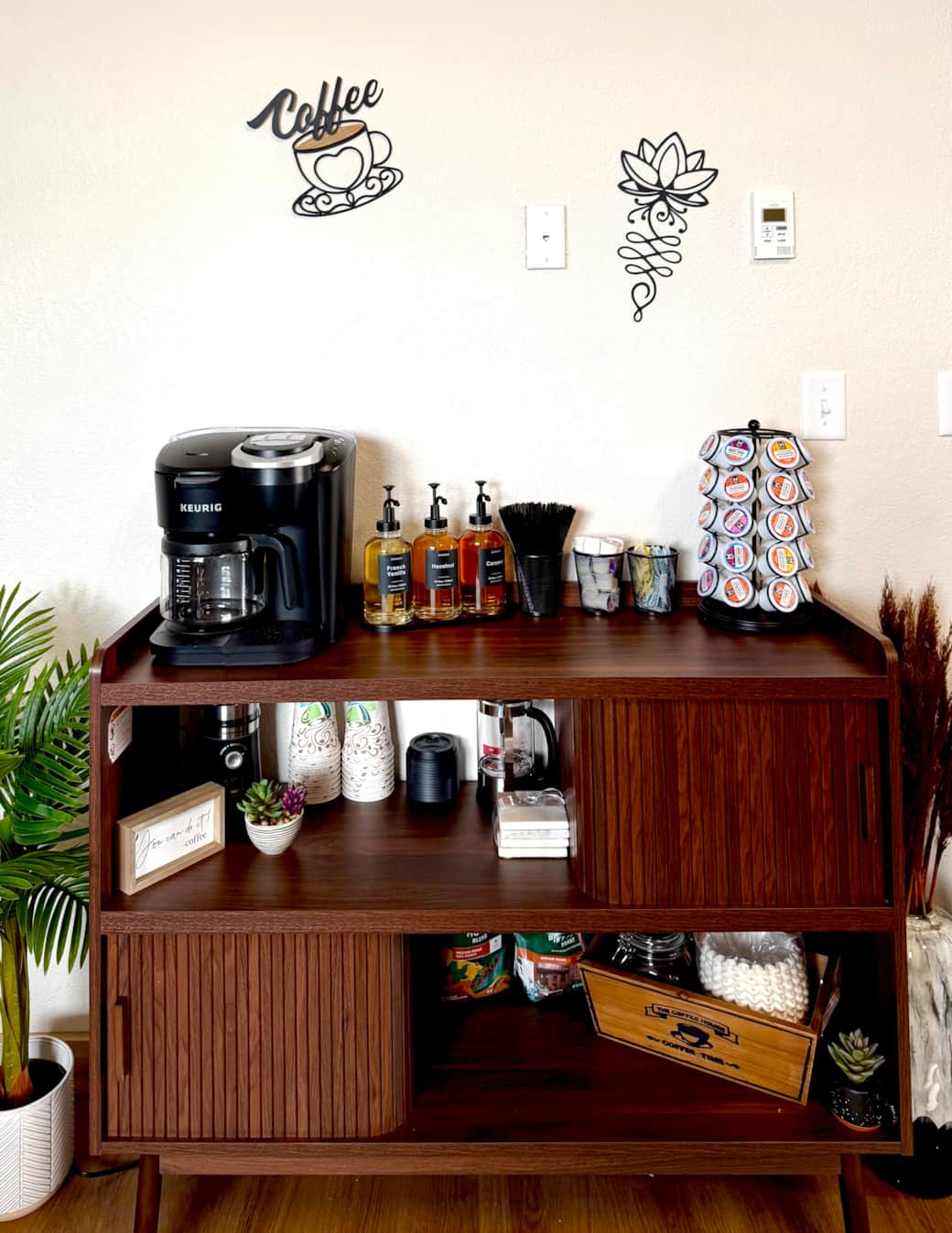 Lake ave lofts- Manitou coffee bar Lake ave lofts- Manitou coffee bar