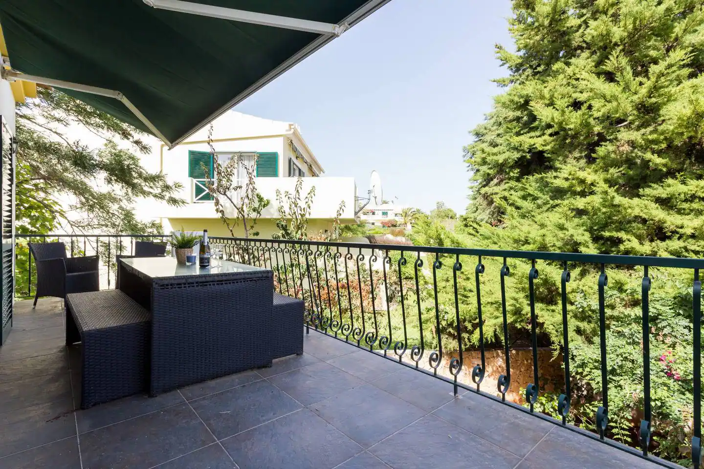 Villa Monte Lemos, Praia da Luz