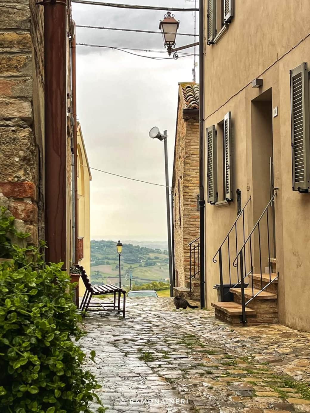 Scatto: Ramona Neri