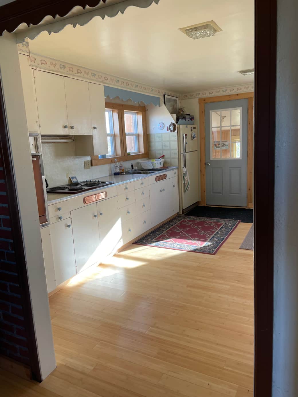 Kitchen 2