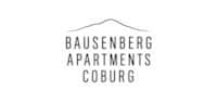 Bausenberg Apartments