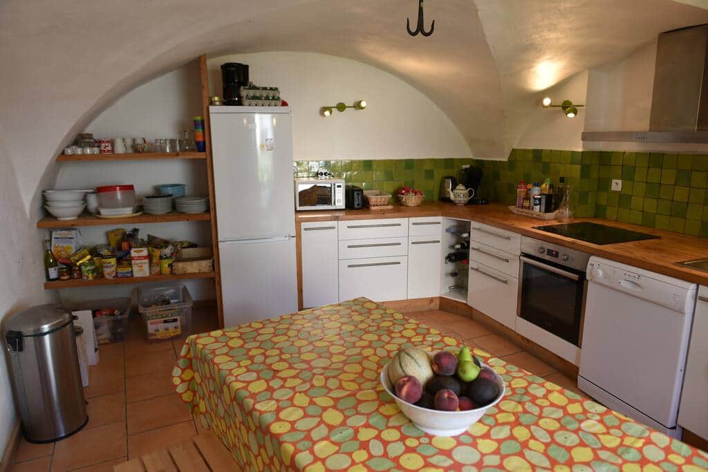 la cuisine