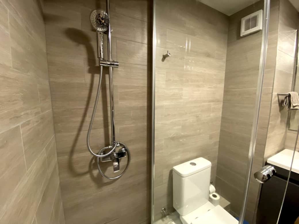 Baño 1