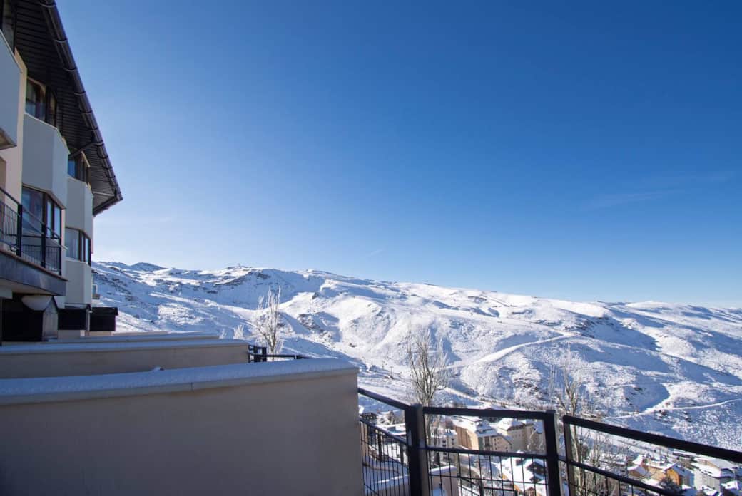 INCREDIBLE VIEWS