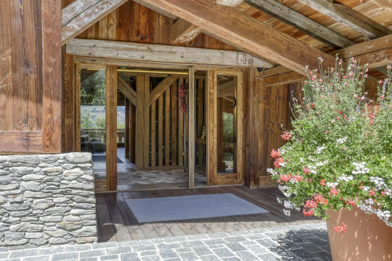 Le Chalet Club (52)