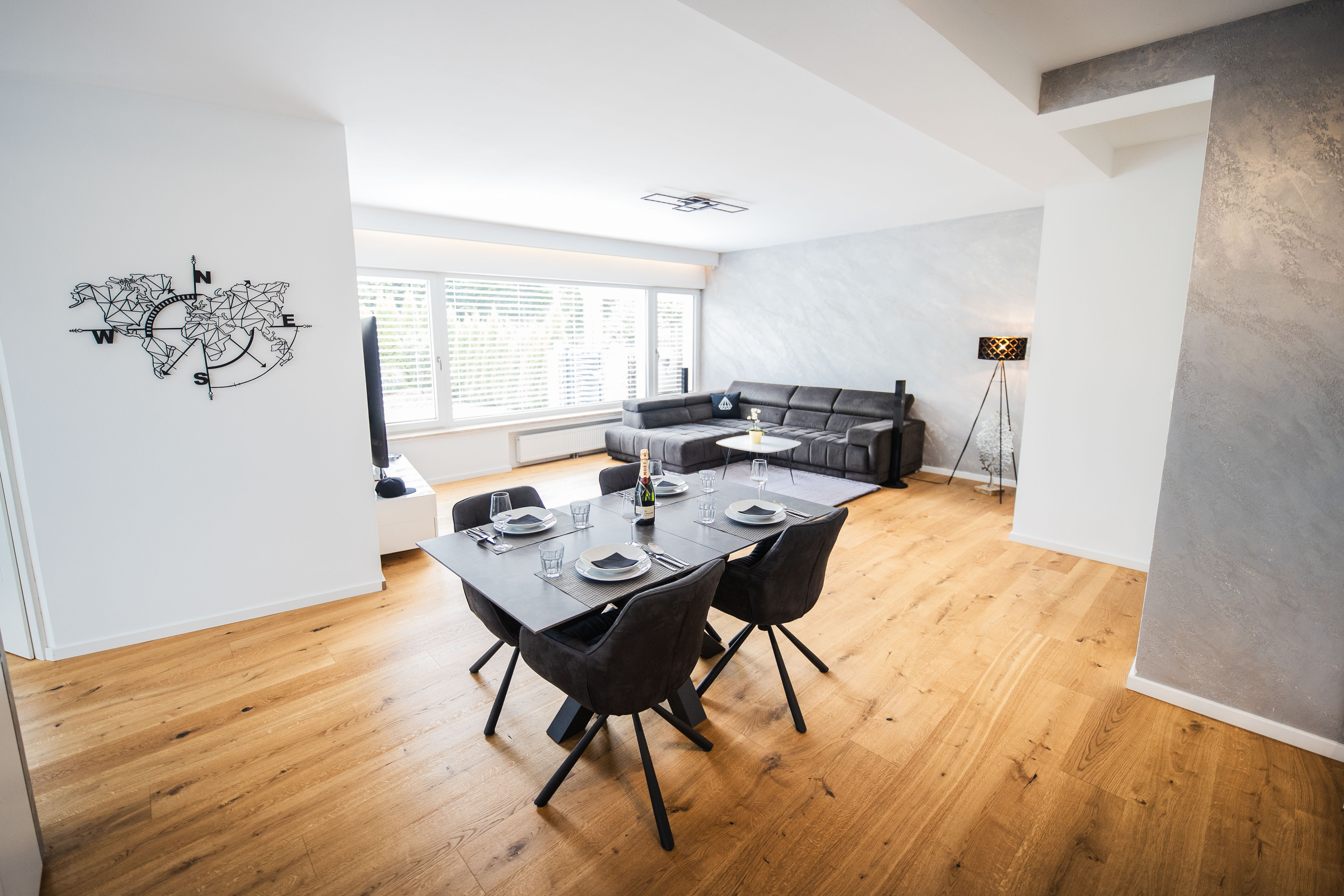 Lakeside Diamond Apartment - Krumpendorf 2