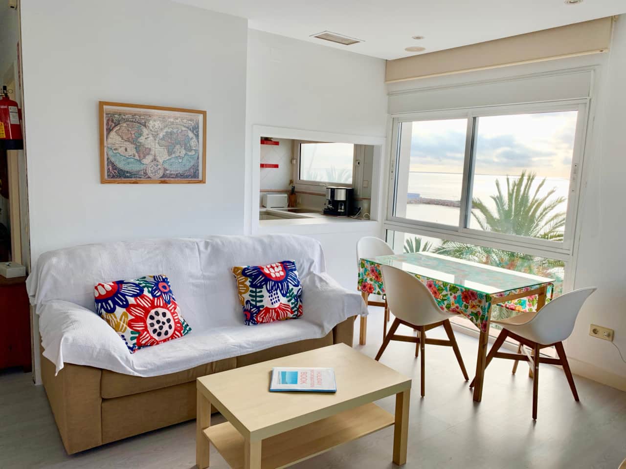 Skol Apartments Marbella 534C