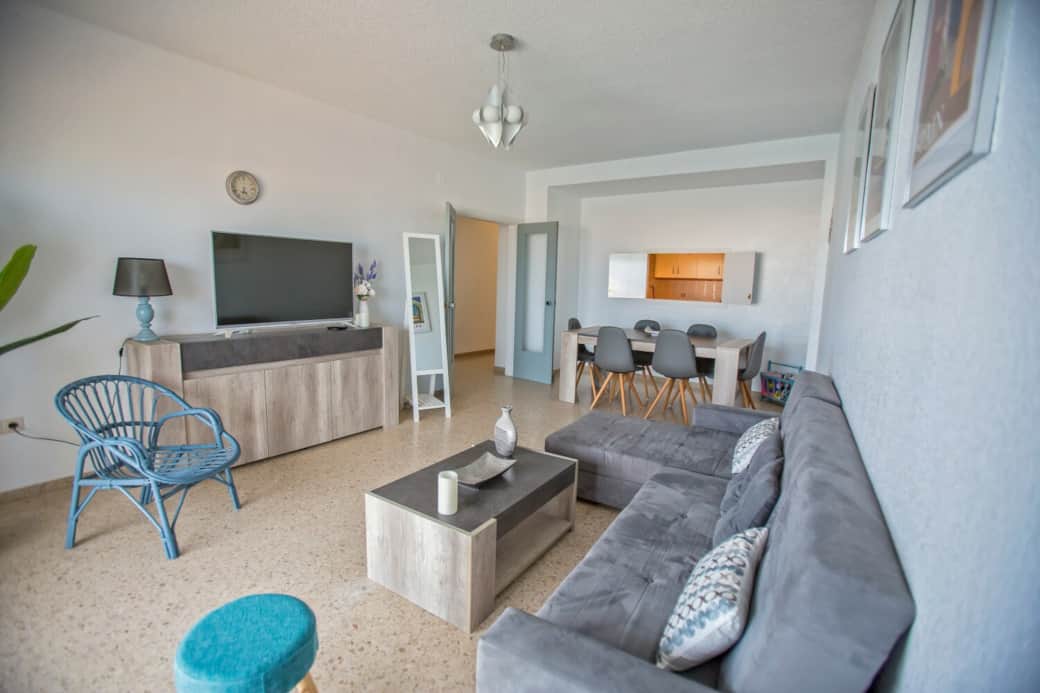 Palacio del Mar 3 Palacio del Mar 3