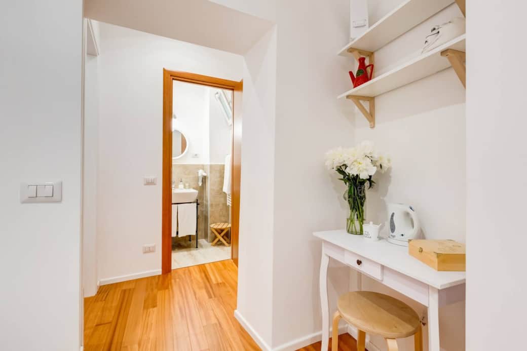 Lovely design details