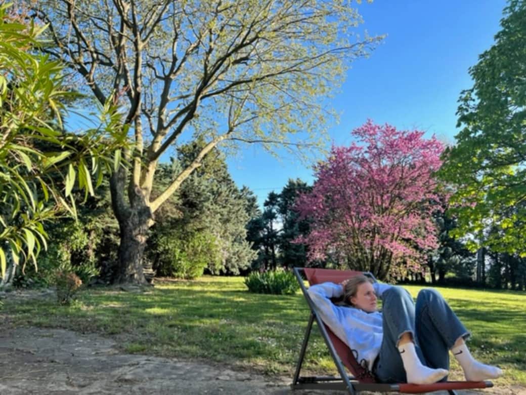 Jardin