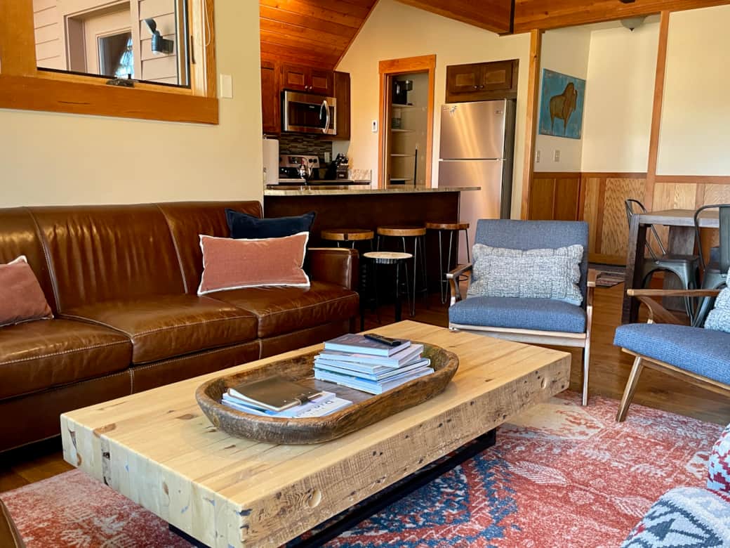 Living room Living room