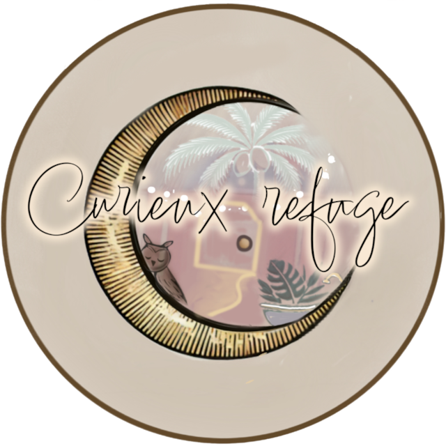 Curieux Refuge 