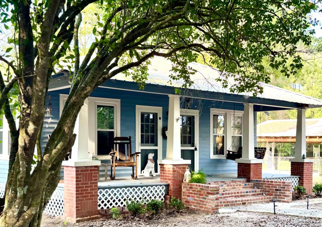 Country Cottage is so welcoming  Country Cottage is so welcoming