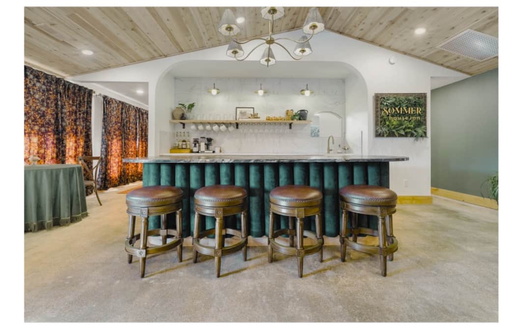 Lobby Bar Lobby Bar