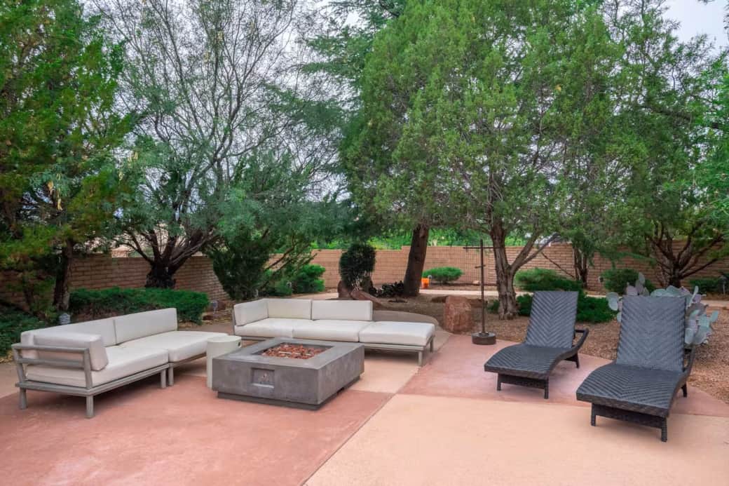 Back Yard 2