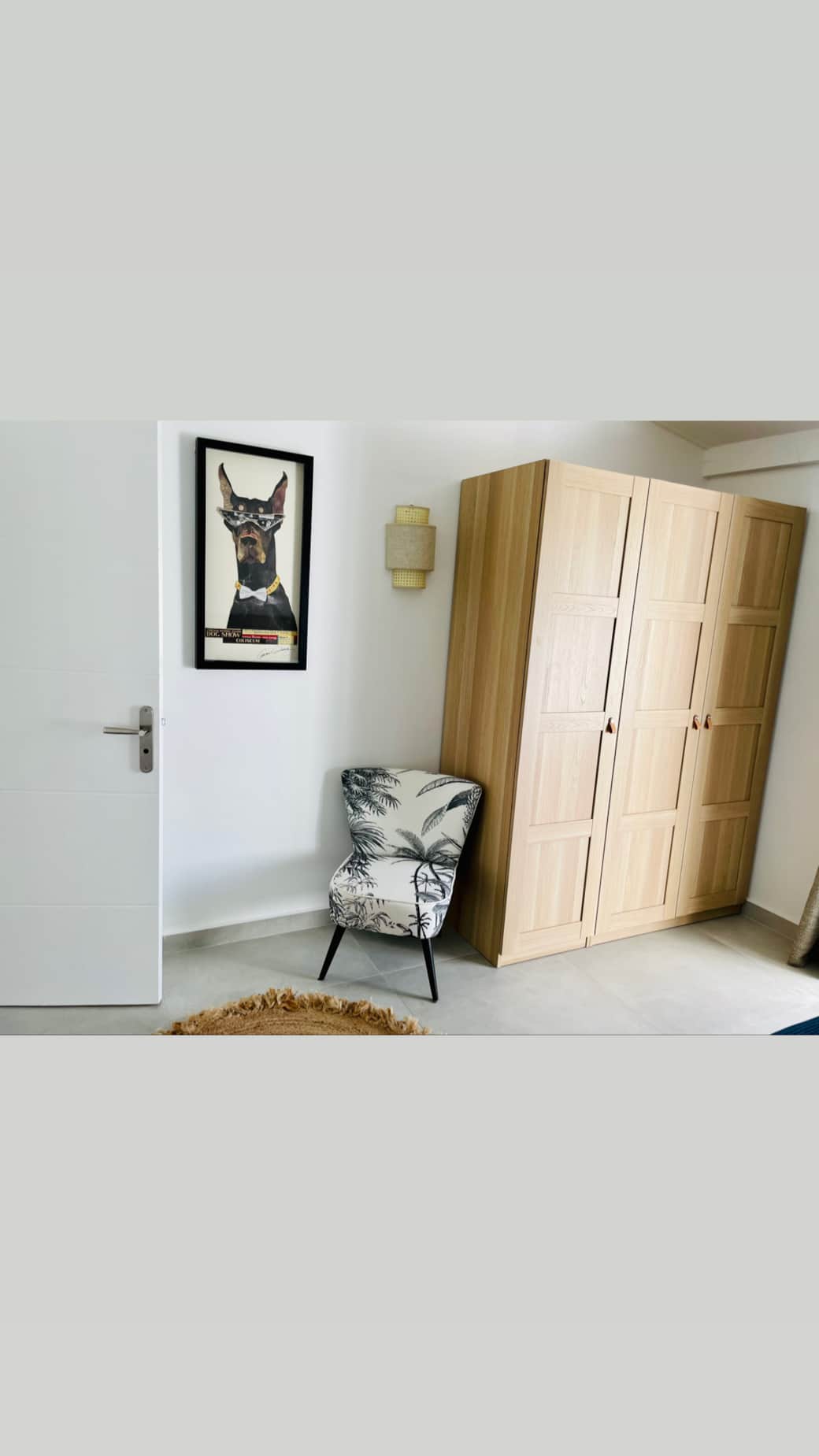 SXM NBBC Palm Beach chambre SXM NBBC Palm Beach chambre