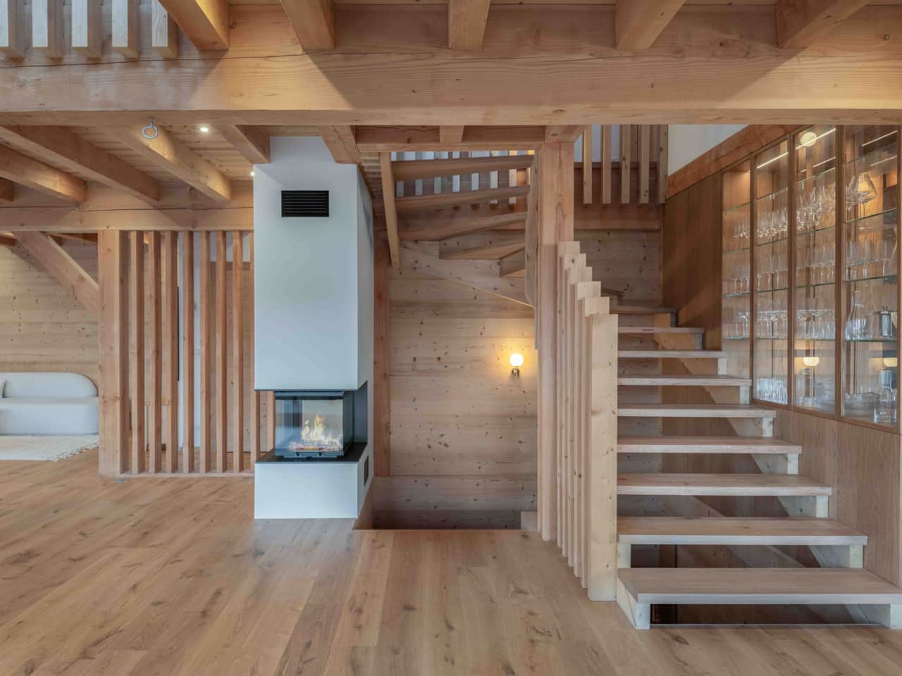 Chalet Wiktor hd-35 2