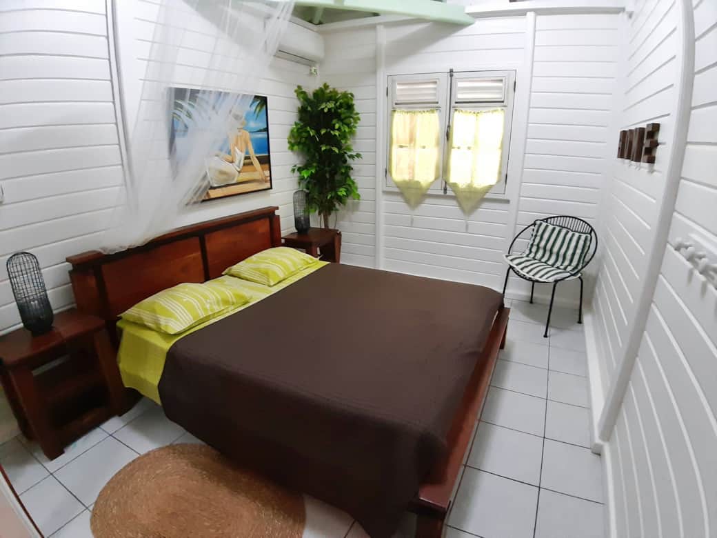 Chambre parentale