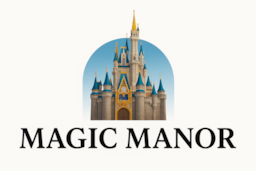 Magic Manor