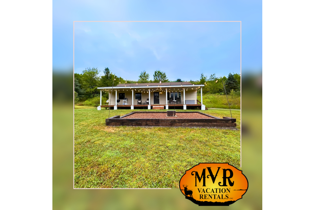 Buck Hill Farm 570-948-1293