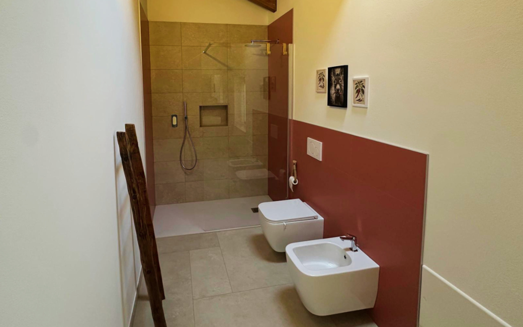 Peperoncino - Bagno 1